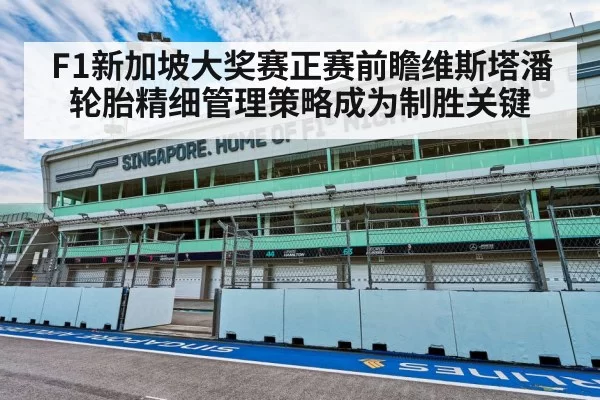 F1新加坡大奖赛正赛前瞻维斯塔潘轮胎精细管理策略成为制胜关键
