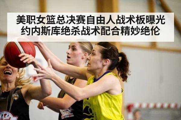 美职女篮总决赛自由人战术板曝光 约内斯库绝杀战术配合精妙绝伦